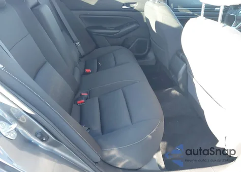 2019 Nissan Altima 2.5 S from USA, damaged, VIN 1N4BL4BV5KC249739